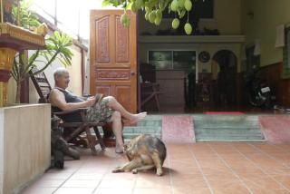 139 Guest House - Phnom Penh - 6