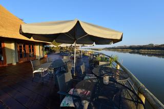 Gondwana Hakusembe River Lodge - 5