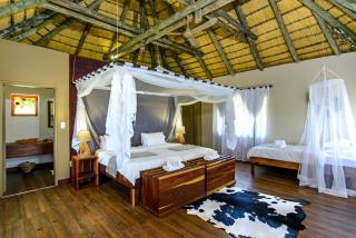 Gondwana Hakusembe River Lodge - Rundu - 6