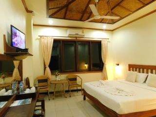 Sengahloune Villa - Ban Khon - 9