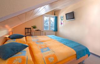 Eiger Guesthouse - Mürren - 3