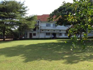 Skyway Hotel - Entebbe - 5