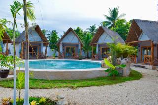 Villas Hotel - Chiquila - 1