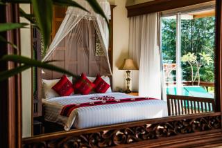 Layalina Hotel - Kamala Beach - 4