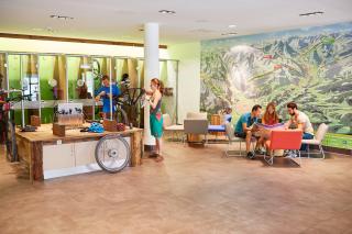 Explorer Hotel Oberstdorf - Fischen - 1