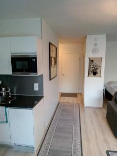 Parantolankatu modern one room apartment - Hyvinkää - 8