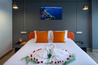 7 Days Premium Hotel Pattaya - 4