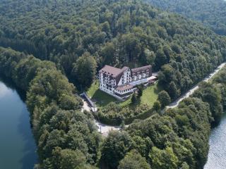 Hotel Valea cu Pesti - Căpăţîneni-Ungureni - 8