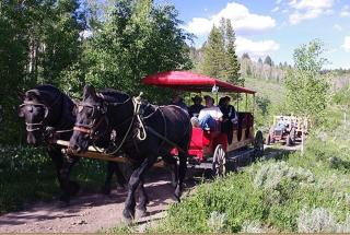 Parade Rest Ranch - West Yellowstone - 3