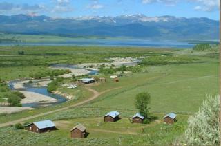 Parade Rest Ranch - West Yellowstone - 9