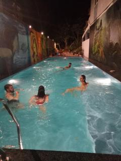 Thien Thanh Hotel - Phong Nha - 0
