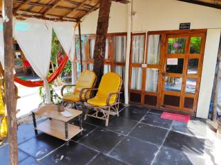 Tent Cressida Cyrus - Palolem - 2