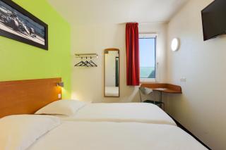 Enzo Hotels Chalons en Champagne - Saint-Martin-sur-le-Pré - 2