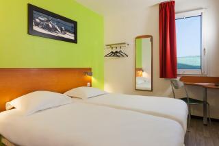 Enzo Hotels Chalons en Champagne - Saint-Martin-sur-le-Pré - 9