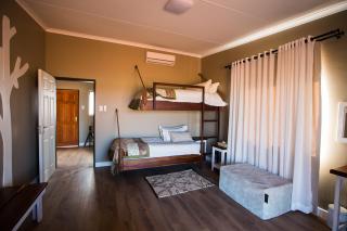 Gondwana Kalahari Anib Lodge - Hardap - 3
