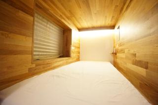 Seoulcube Ewha -Female only - Seul - 8