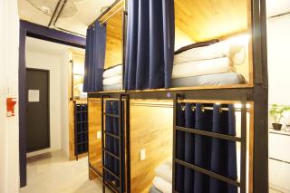 Seoulcube Ewha -Female only - 6