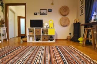 Charming Flat with Soul - 8