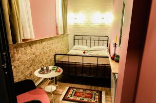 MGA Hostel & Tours - Yerevan - 4