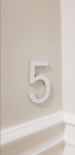 Five Boutique Rooms - 8