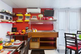 Enzo Hotels Chalons en Champagne - Saint-Martin-sur-le-Pré - 1
