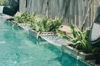 Lloyd's Inn Bali - 3