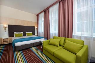 Stay inn Hotel Gdańsk - Danzig - 7
