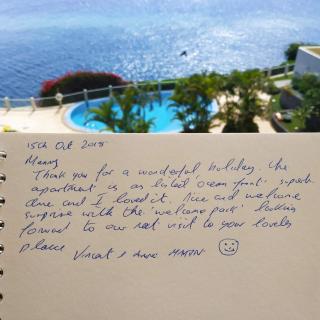 Oceanfront Apartment - Funchal - 4