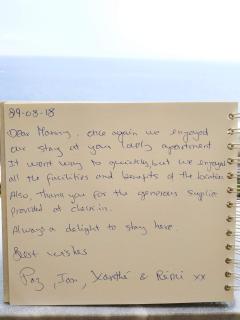Oceanfront Apartment - Funchal - 3