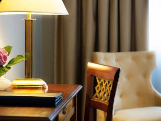 Victor's Residenz-Hotel Saarlouis - 9