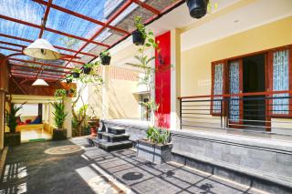 Taste of Bali Hostel - Uluwatu - 8