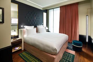 Le Roch Hotel & Spa - París - 5