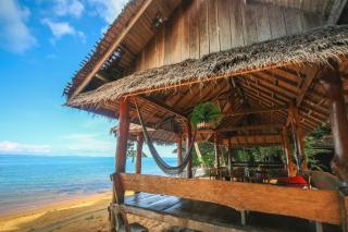 Hornbill Bungalow Koh Chang Ranong - 5