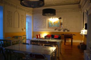 Lisb'on Hostel - Lisbonne - 5