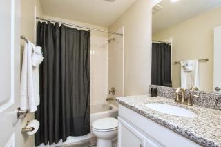 Stunning Lakefront, Close To Cubhouse, Spa -1662St - Kissimmee - 6