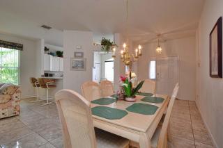 Esprit-3 Bedrooms House W-Pool-4100Es - Kissimmee - 6