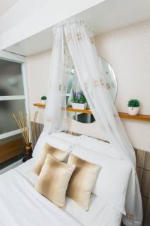 Cozy and Home Vacation Pad - 7