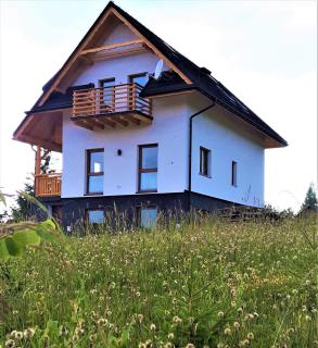 Chata Wielki Potok - Istebna - 7