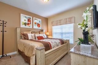 Paradise Palms- 4 Bed Townhome W-Splashpool-3087Pp - Kissimmee - 9