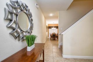 Paradise Palms- 4 Bed Townhome W-Splashpool-3087Pp - Kissimmee - 6
