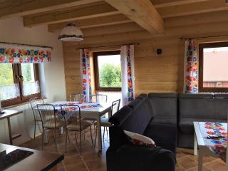 Chata Wielki Potok - 7