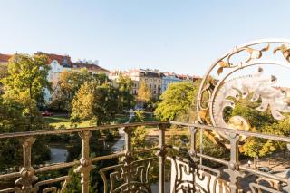 La Fenice - Prague - 6