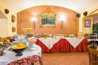 La Fenice - Prague - 5