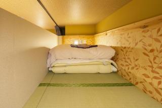 IKIDANE Cozy Hotel Haneda Airport - Tokyo - 5