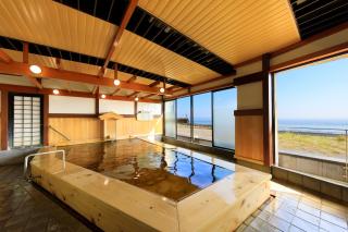 Seaside Hotel Mimatsu Ooetei - 1