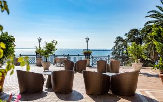Hotel Villa Del Sogno - Gardone Riviera - 1