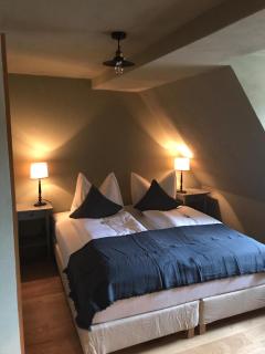 Landhotel Ruhepol - garni - Arnstadt - 6