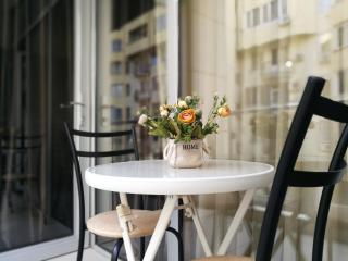 Besiki Luxury Apartments - Tbilisi - 0