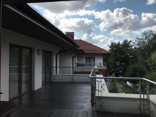APARTAMENT 304 Willa Port - Ostróda - 8
