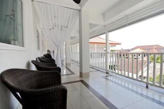 Samsara Inn - Legian - 2